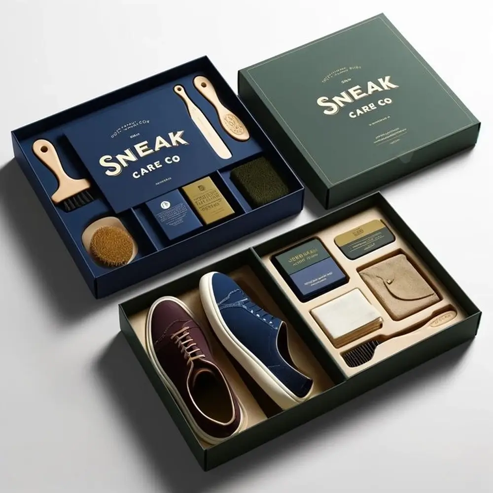 Rigid Gift Boxes1