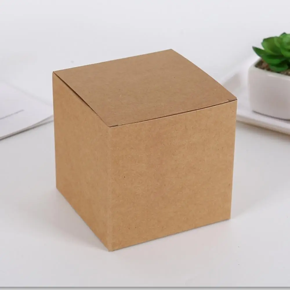 Small Kraft Box1