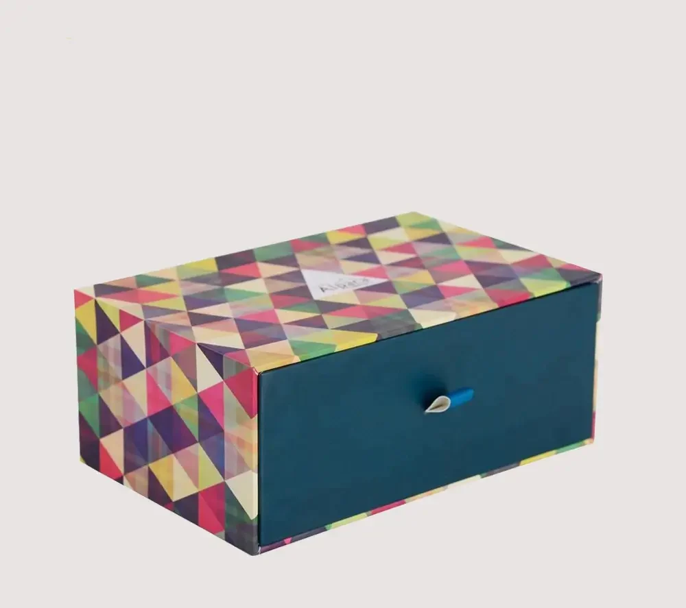 Small Rigid Box 1