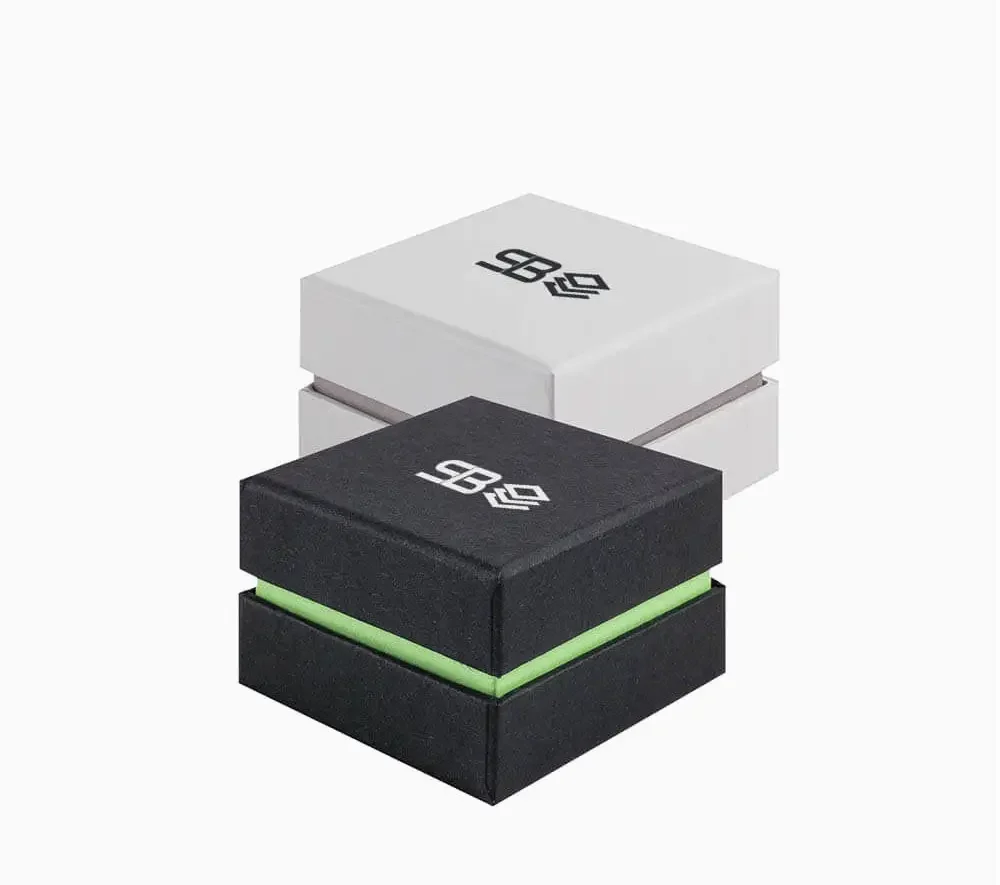 Small Rigid Box 2